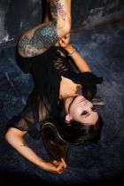 Дарья Заполярный , 8 911 307-37-24 Дарья — фото и отзывы о девушке