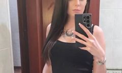 Проститутка Саша Впервые в городе Тел. 8 911 307-37-42